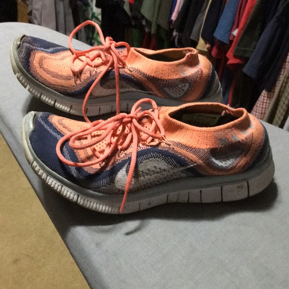 Nike